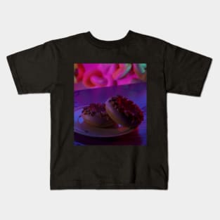 doughnut aesthetics Kids T-Shirt